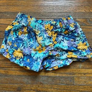 patagonia barely baggies 3”